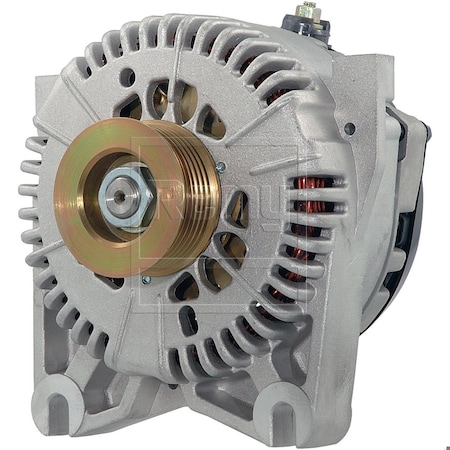 Remy Alternator, 92516 92516